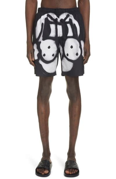 givenchy swim trunks dog|Givenchy X Chito Dog Spray.